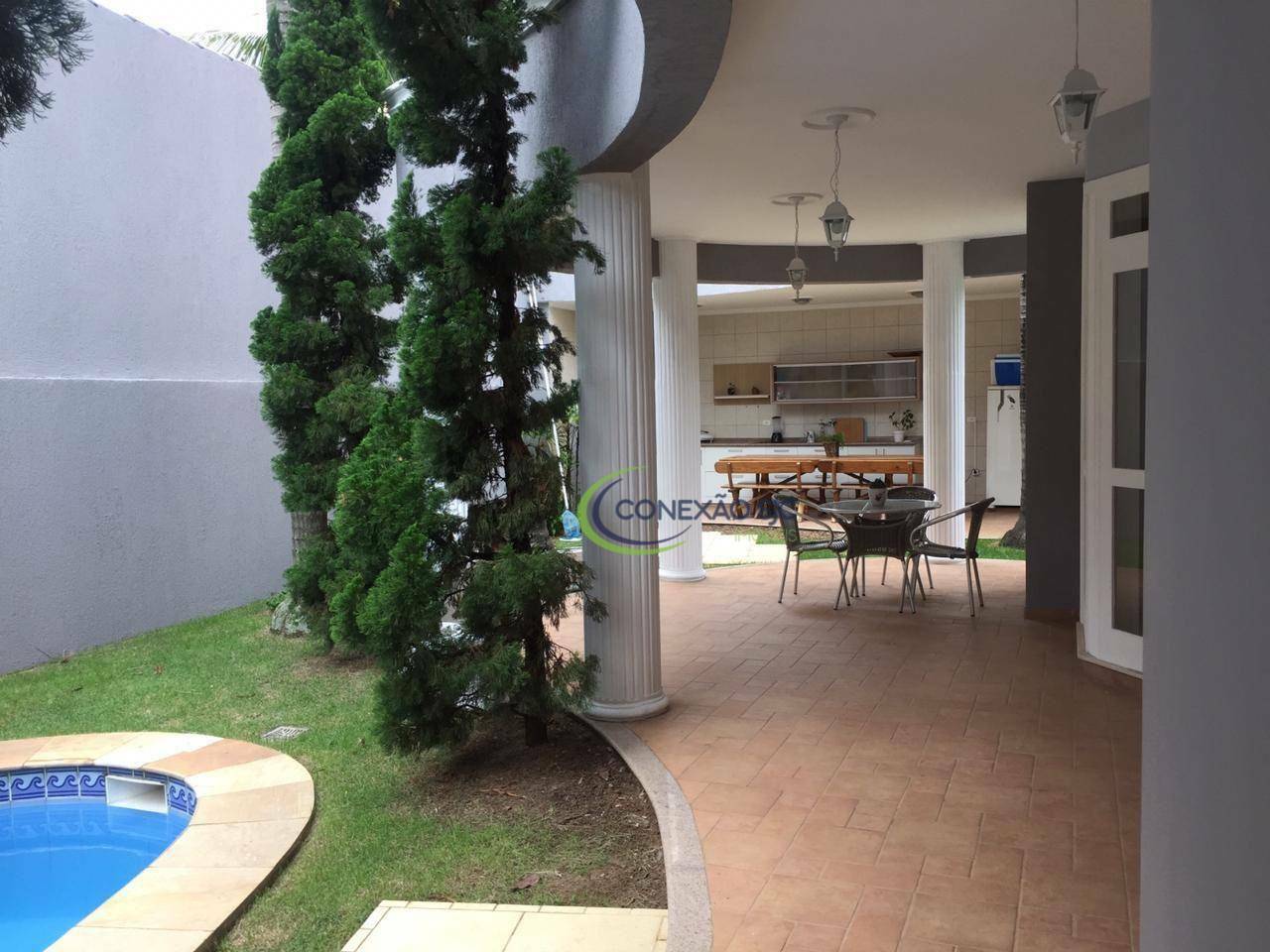 Sobrado à venda com 4 quartos, 530m² - Foto 24