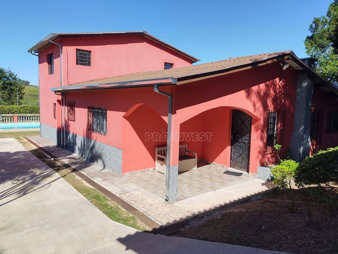 Casa de Condomínio à venda com 3 quartos, 400m² - Foto 2