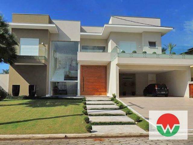 Casa de Condomínio à venda com 7 quartos, 860m² - Foto 45