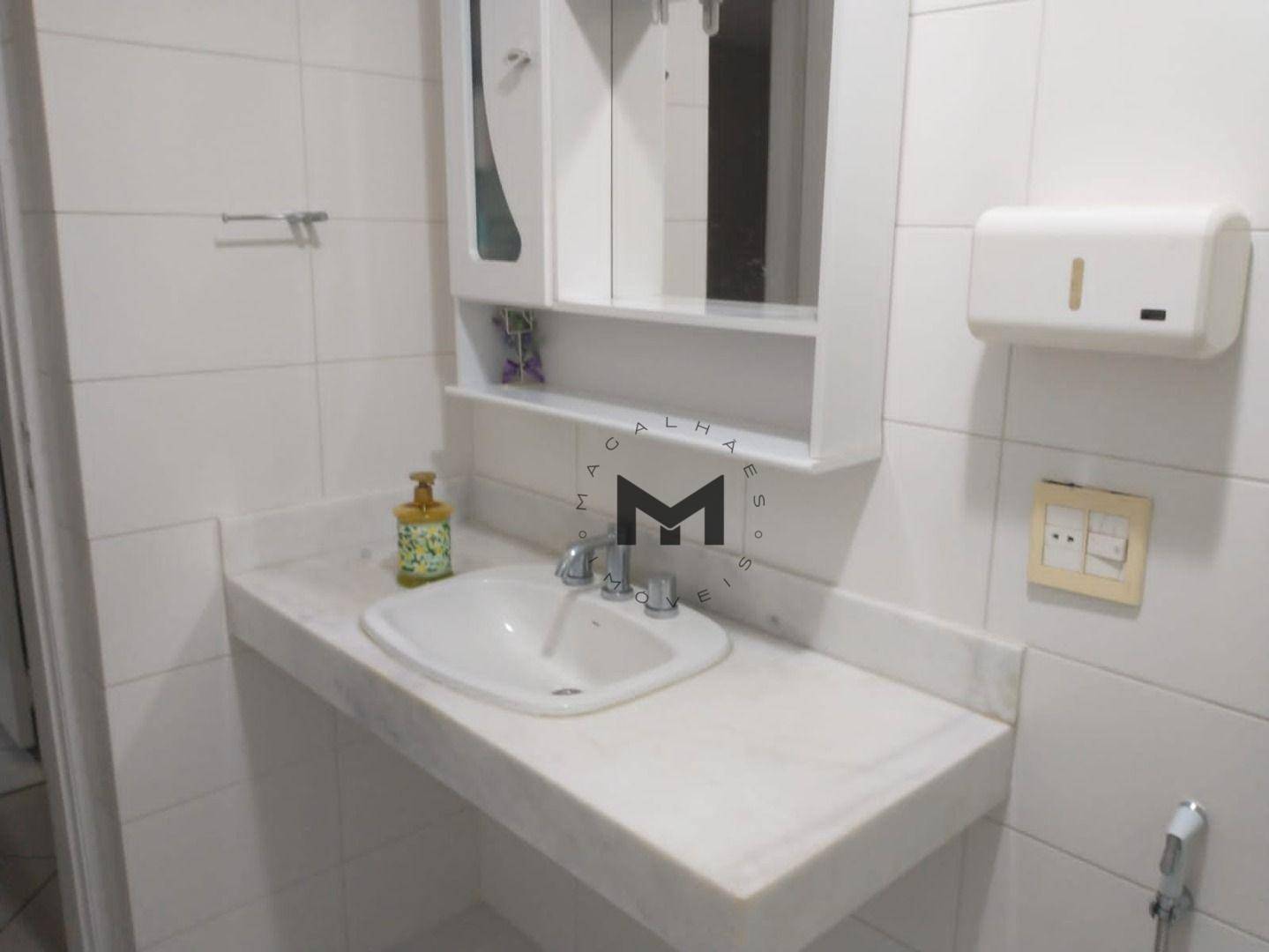 Apartamento à venda com 3 quartos, 148m² - Foto 18