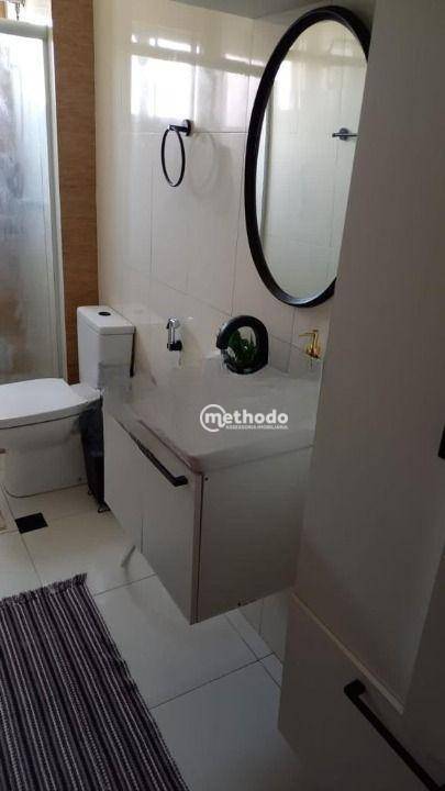 Apartamento à venda com 3 quartos, 78m² - Foto 13