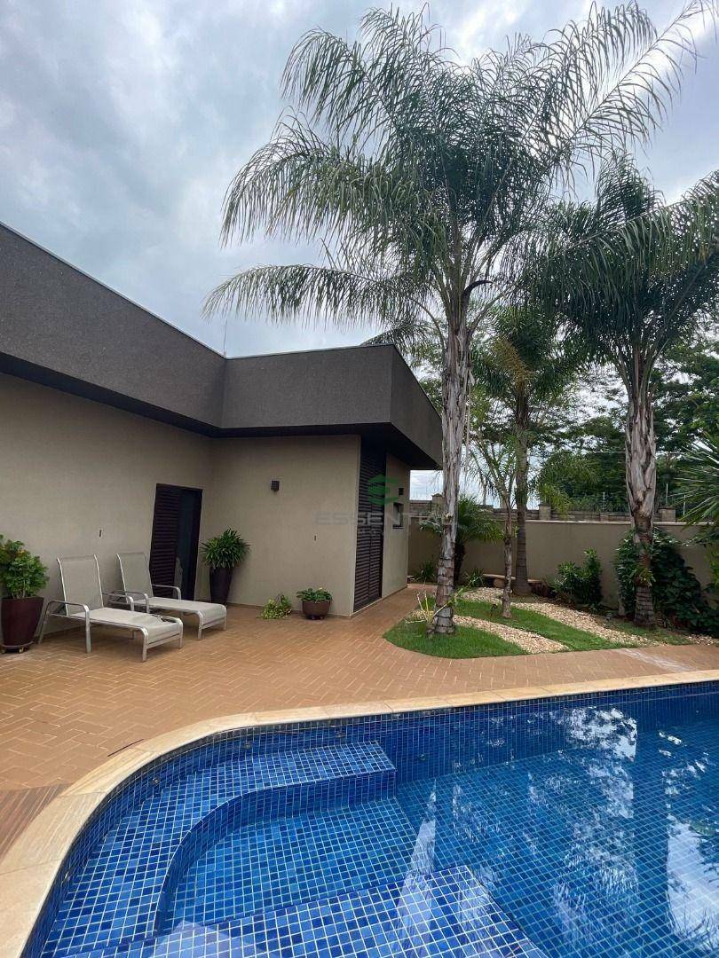 Casa de Condomínio à venda com 3 quartos, 325m² - Foto 4