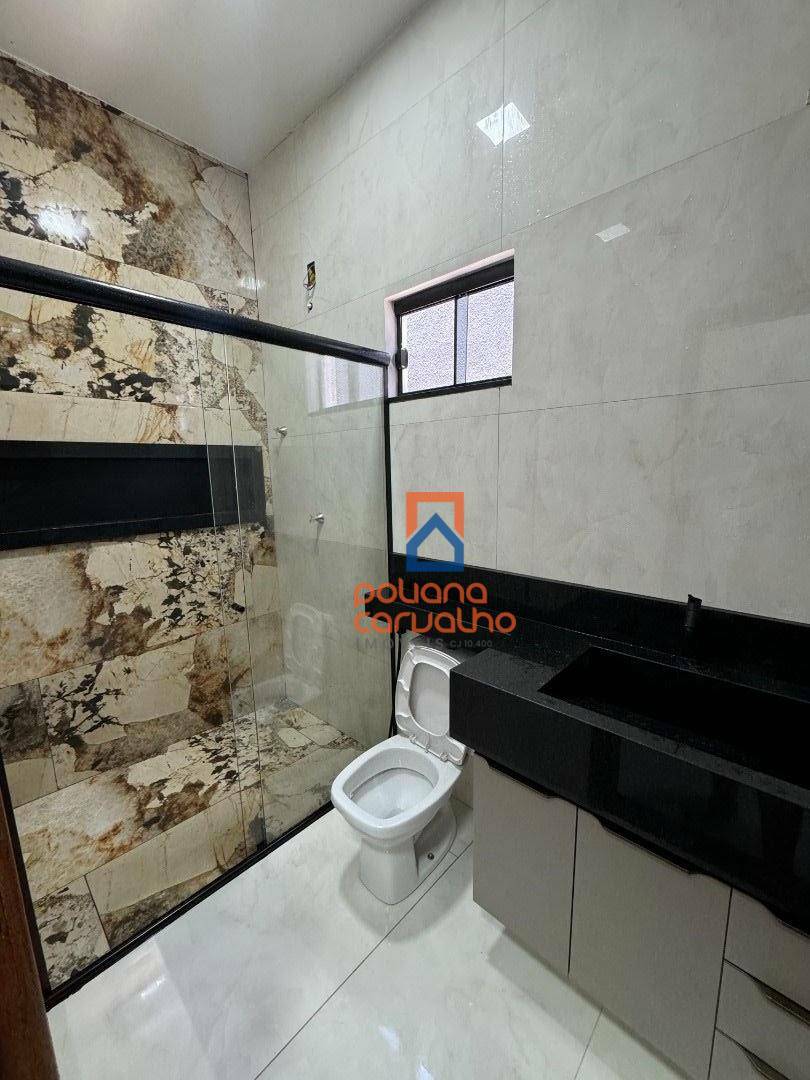 Casa para alugar com 3 quartos, 180m² - Foto 18