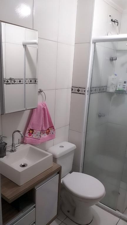 Apartamento à venda com 2 quartos, 50m² - Foto 16