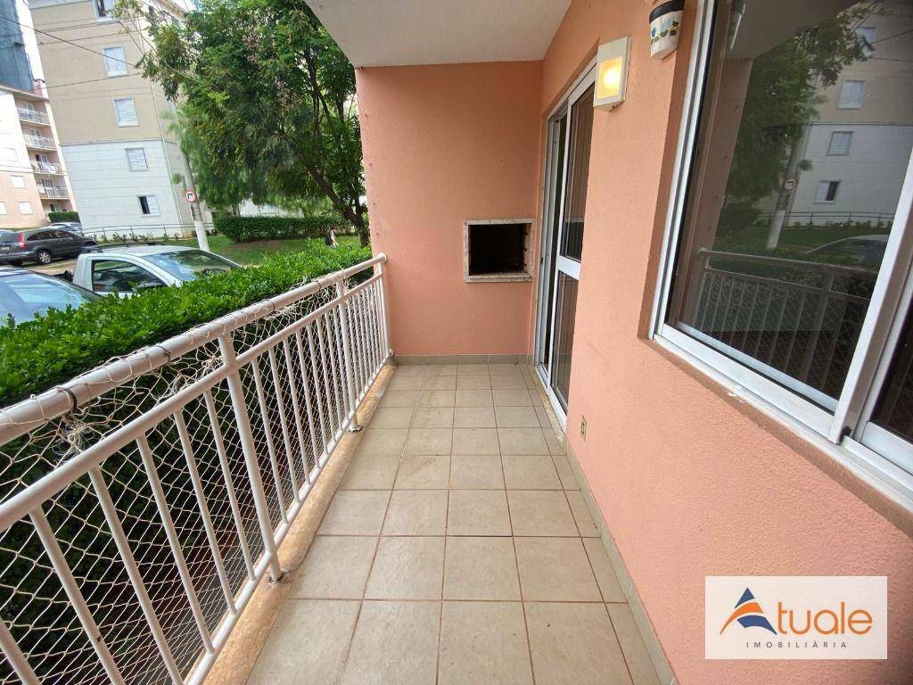 Apartamento à venda com 3 quartos, 69m² - Foto 12