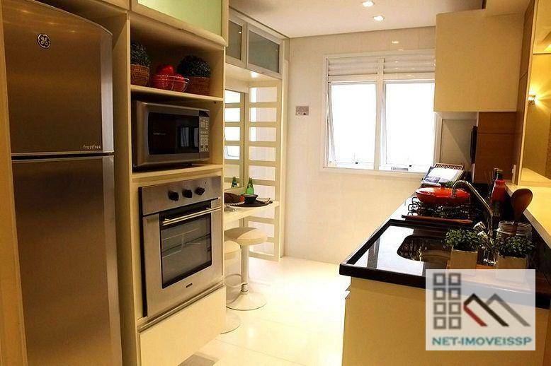 Apartamento à venda com 2 quartos, 71m² - Foto 15