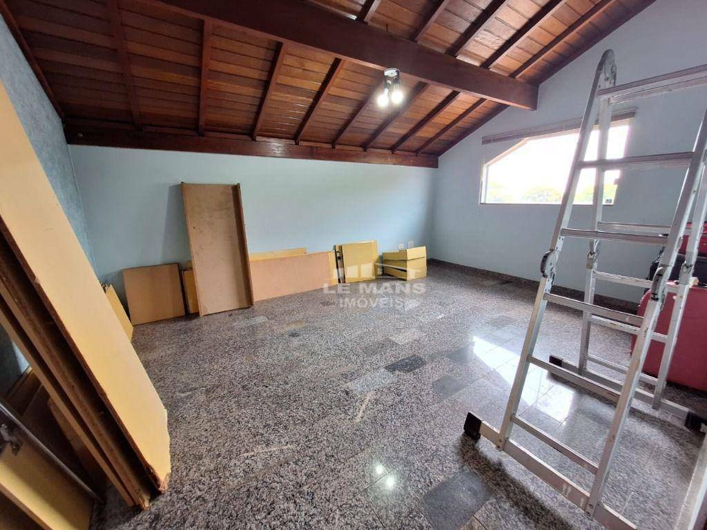 Casa à venda com 3 quartos, 482m² - Foto 40