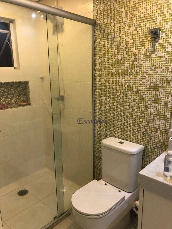 Sobrado à venda com 3 quartos, 140m² - Foto 19