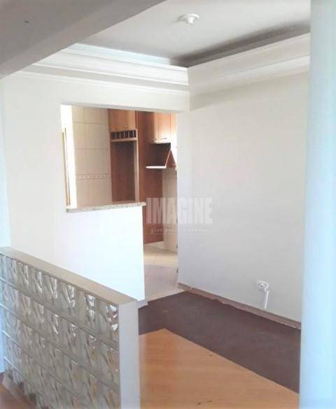 Apartamento à venda com 3 quartos, 80m² - Foto 8