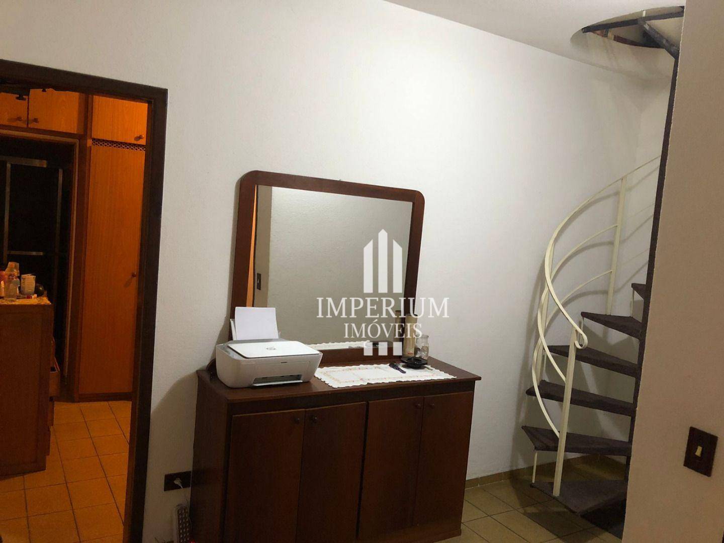 Sobrado à venda com 3 quartos, 100m² - Foto 35