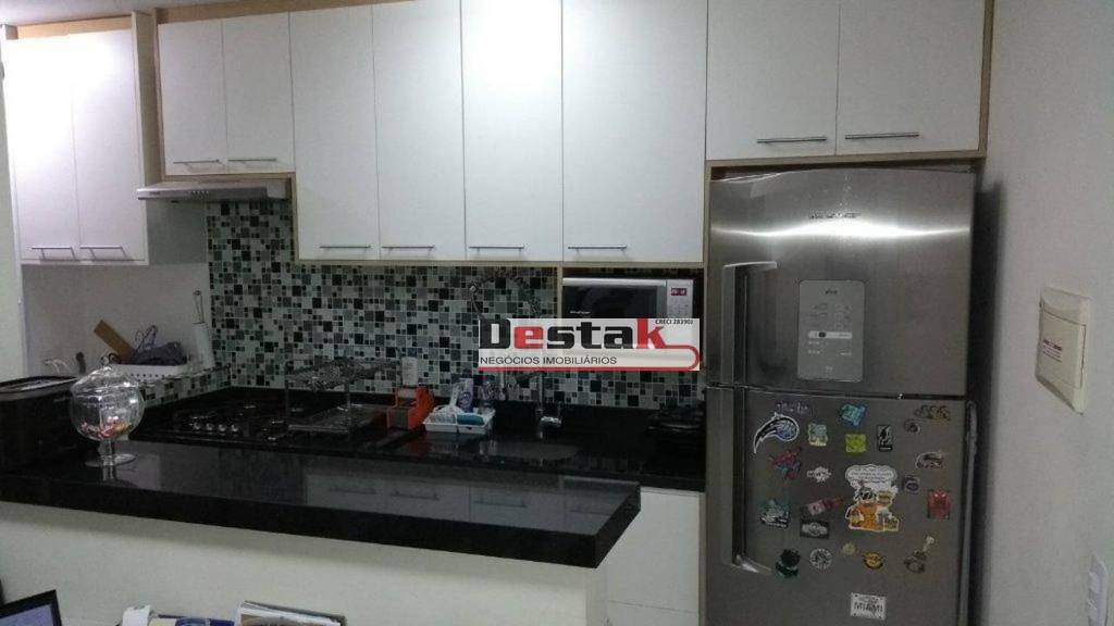 Apartamento à venda com 2 quartos, 54m² - Foto 6