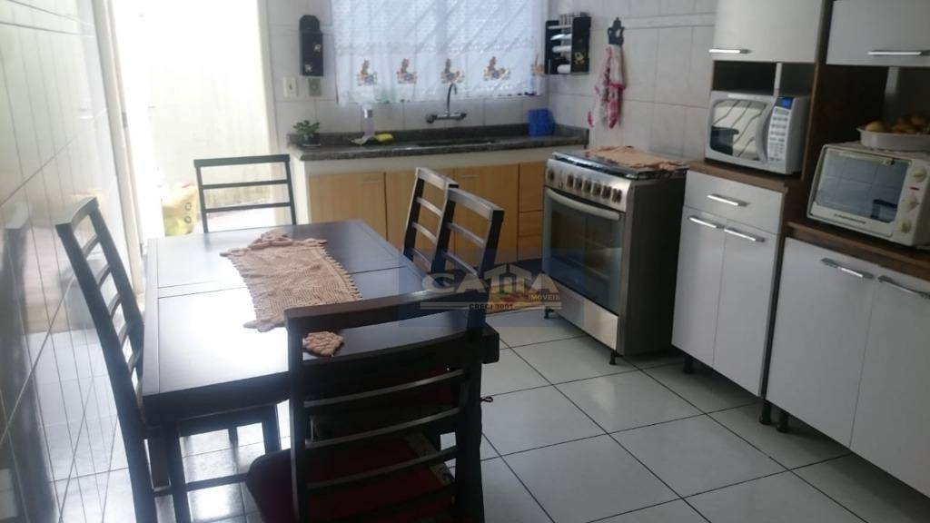 Sobrado à venda com 3 quartos, 96m² - Foto 12