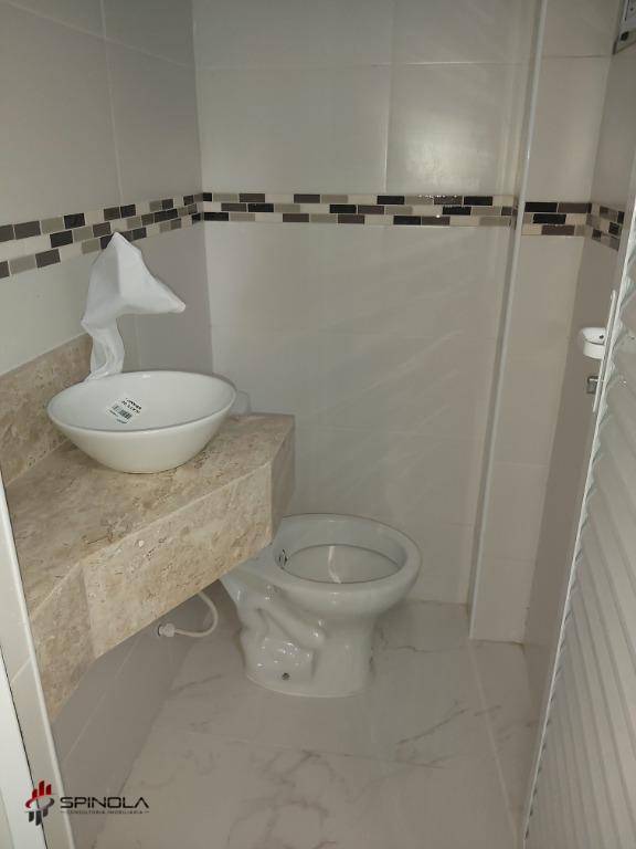 Sobrado à venda com 2 quartos, 136m² - Foto 23