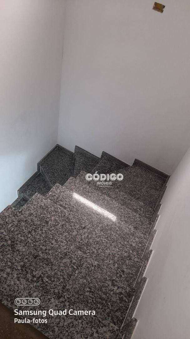 Sobrado à venda com 3 quartos, 127m² - Foto 15