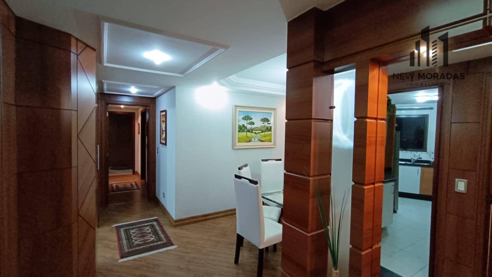 Apartamento à venda com 4 quartos, 149m² - Foto 5