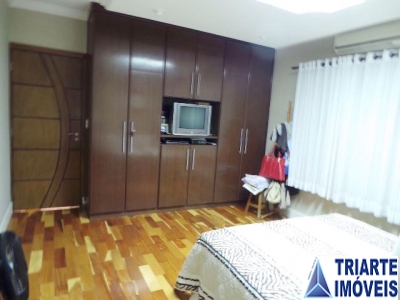 Sobrado à venda com 3 quartos, 220m² - Foto 11