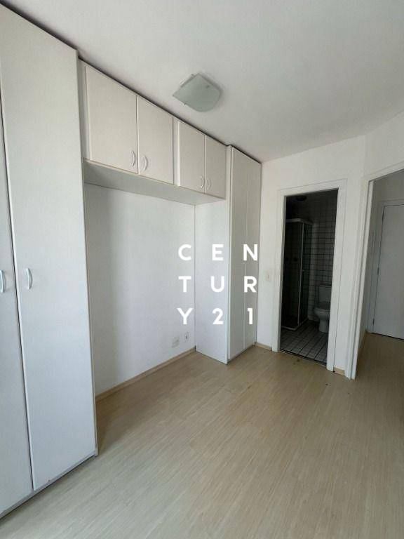 Apartamento para alugar com 1 quarto, 28m² - Foto 8