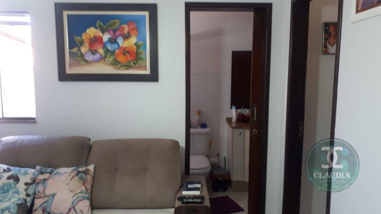 Apartamento à venda com 2 quartos, 89m² - Foto 3