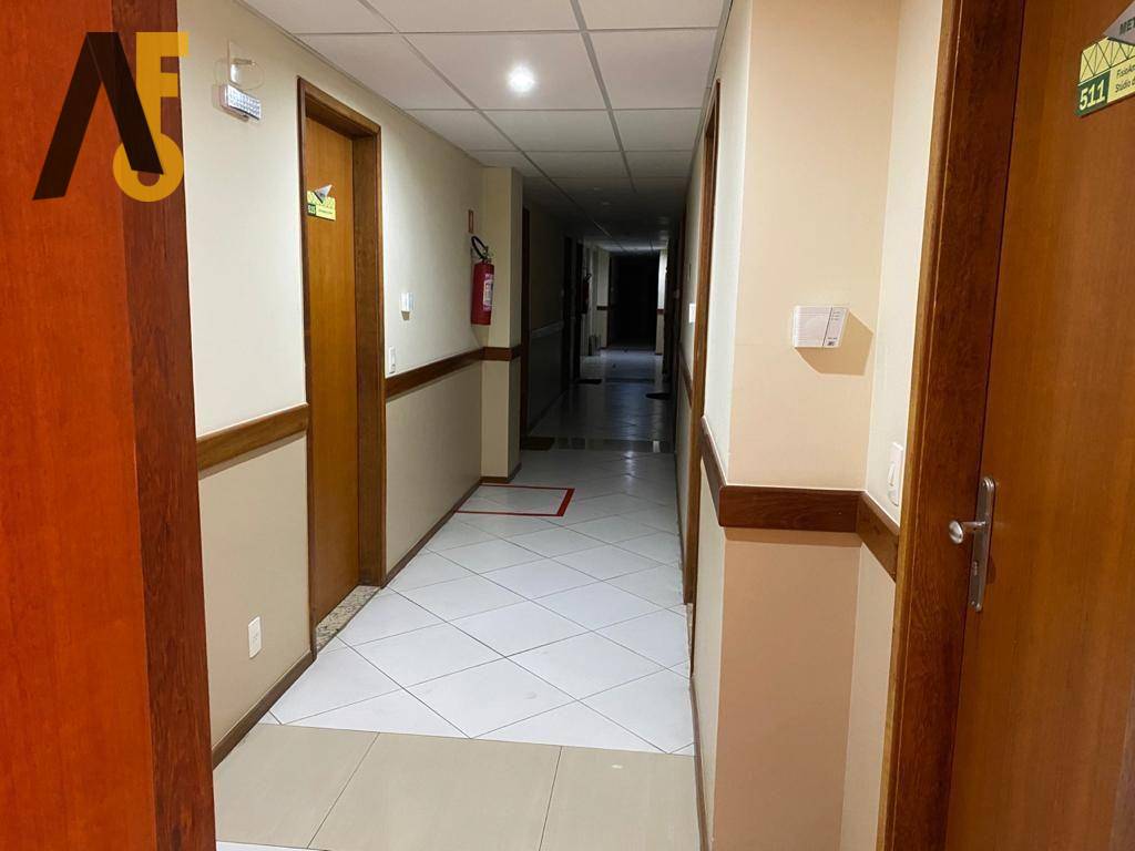 Conjunto Comercial-Sala à venda, 27m² - Foto 11