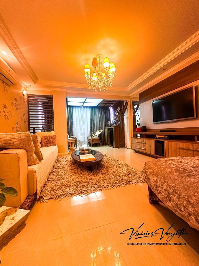 Apartamento para lancamento com 3 quartos, 180m² - Foto 4