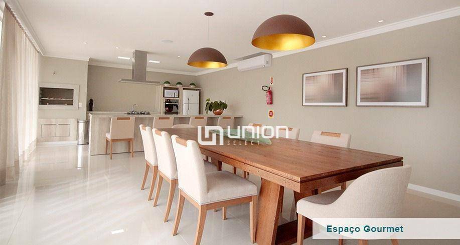 Apartamento à venda com 2 quartos, 66m² - Foto 14