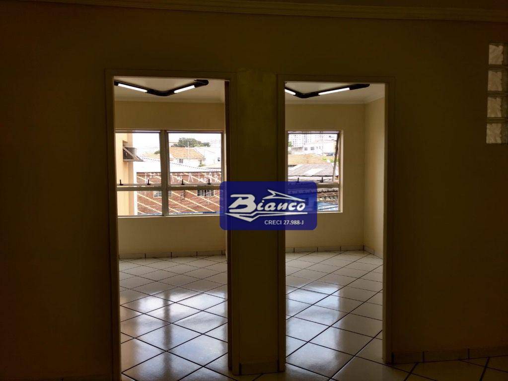 Sala-Conjunto, 45 m² - Foto 2