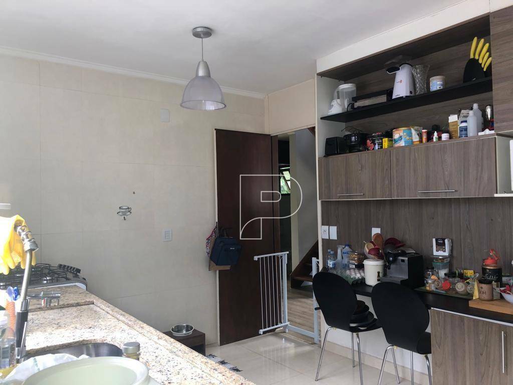 Casa de Condomínio à venda com 4 quartos, 303m² - Foto 12