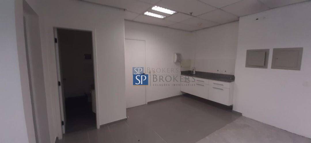 Conjunto Comercial-Sala para alugar, 321m² - Foto 6