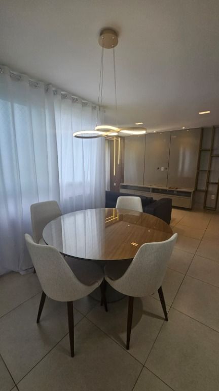 Apartamento à venda com 3 quartos, 84m² - Foto 4