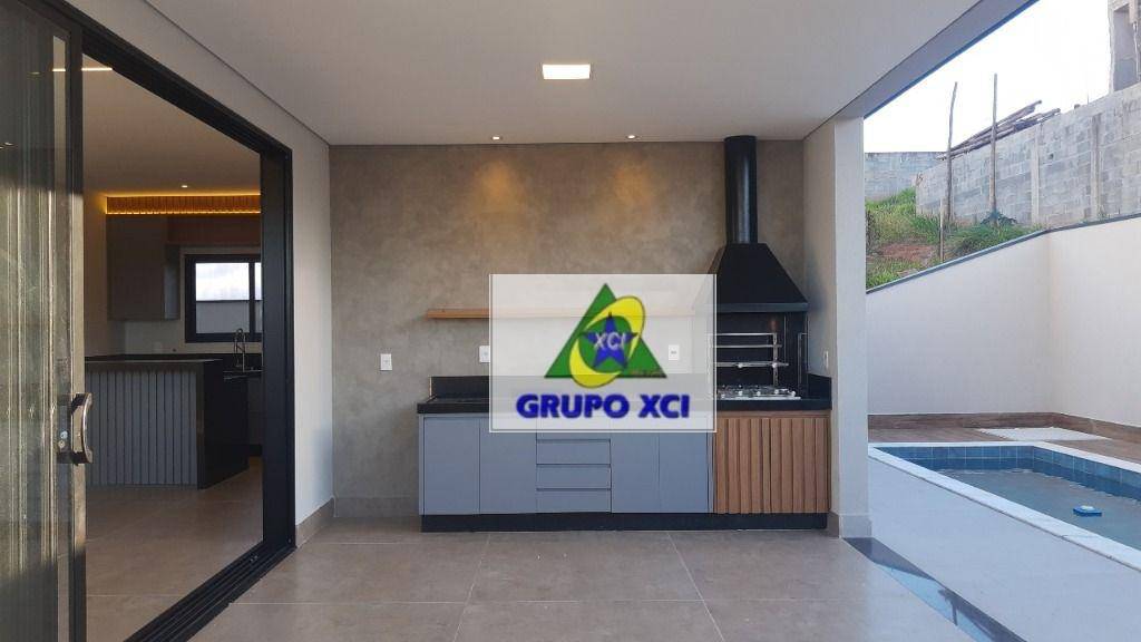 Casa de Condomínio à venda com 3 quartos, 247m² - Foto 19