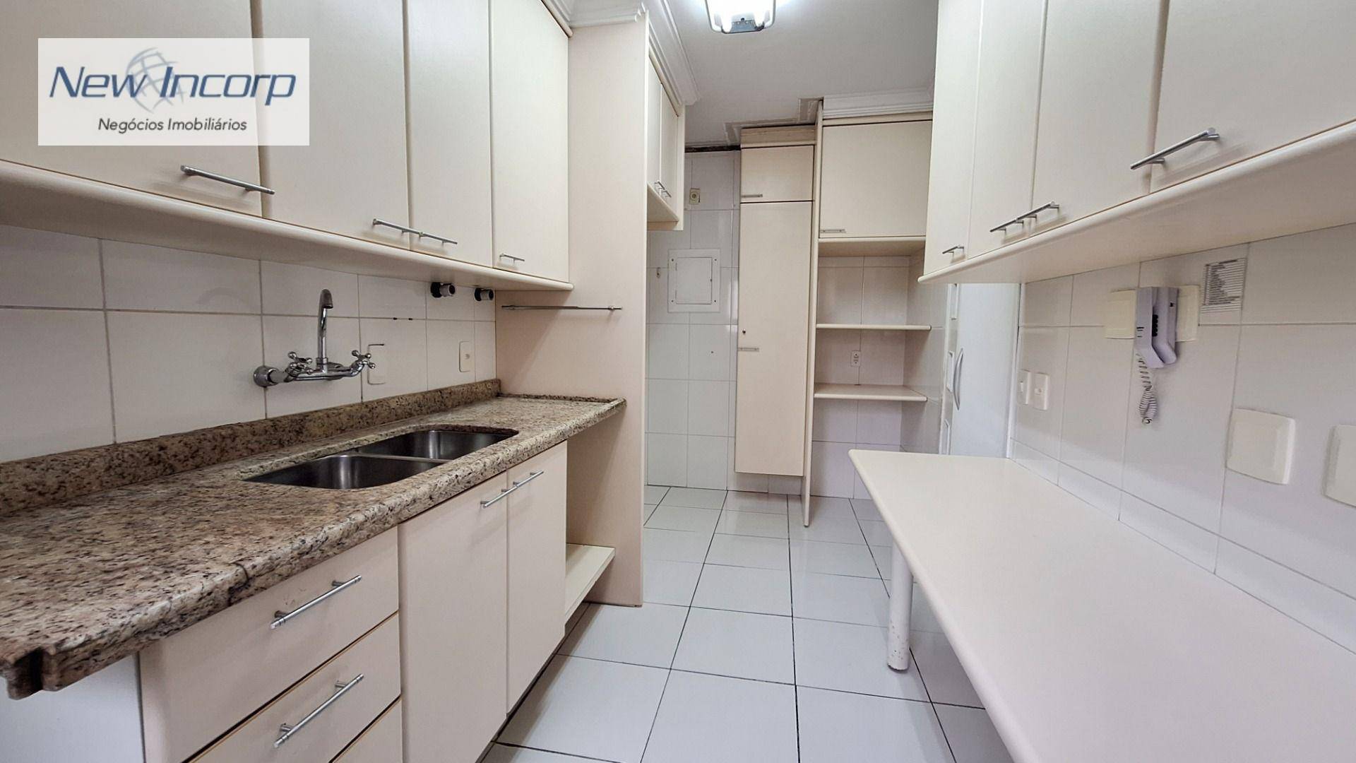 Apartamento à venda com 3 quartos, 124m² - Foto 32