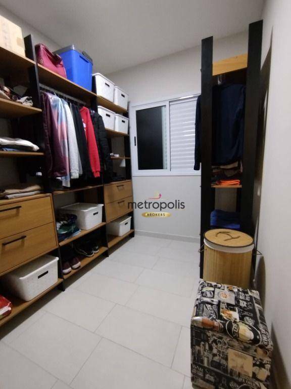 Apartamento à venda com 2 quartos, 50m² - Foto 8