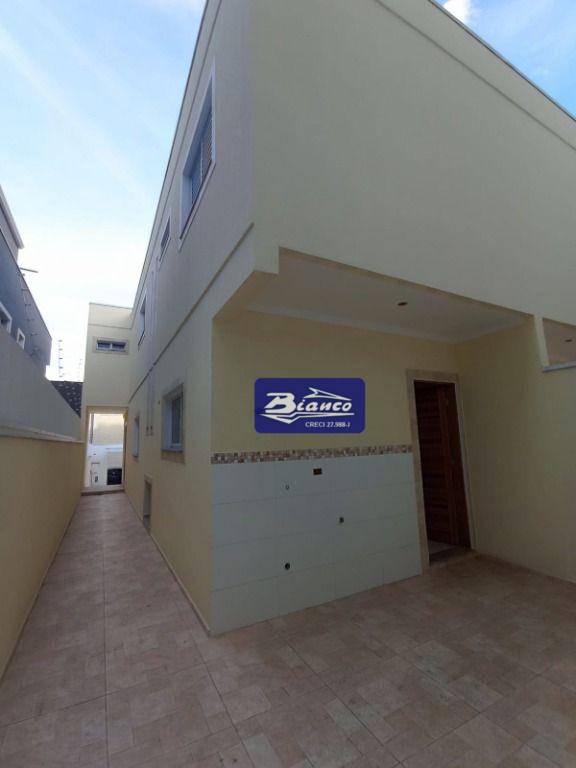 Sobrado à venda com 3 quartos, 115m² - Foto 14