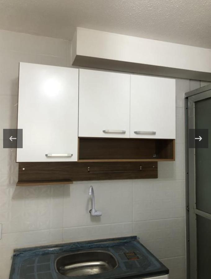 Apartamento à venda com 2 quartos, 48m² - Foto 5