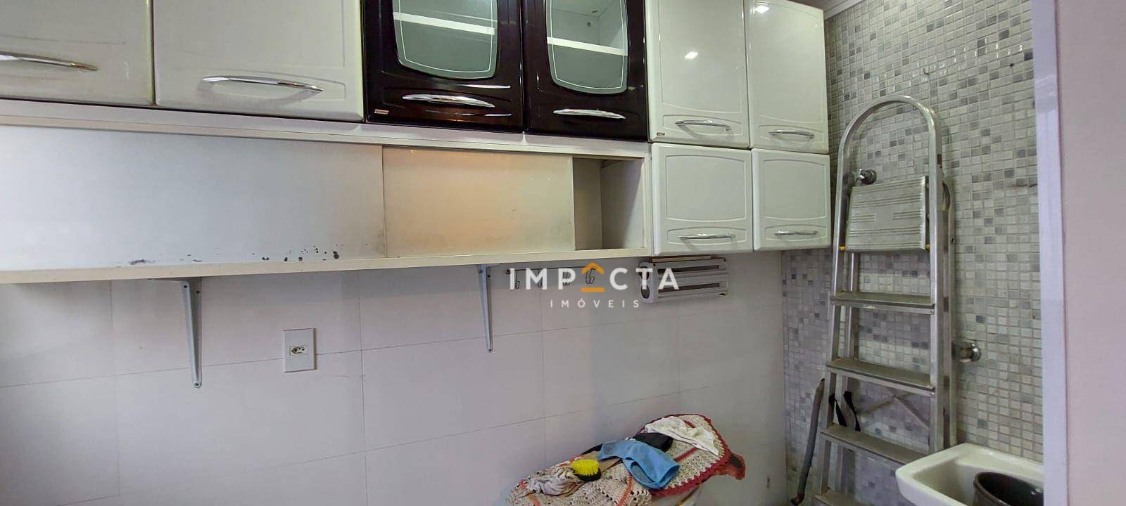 Apartamento para alugar com 3 quartos, 98m² - Foto 19