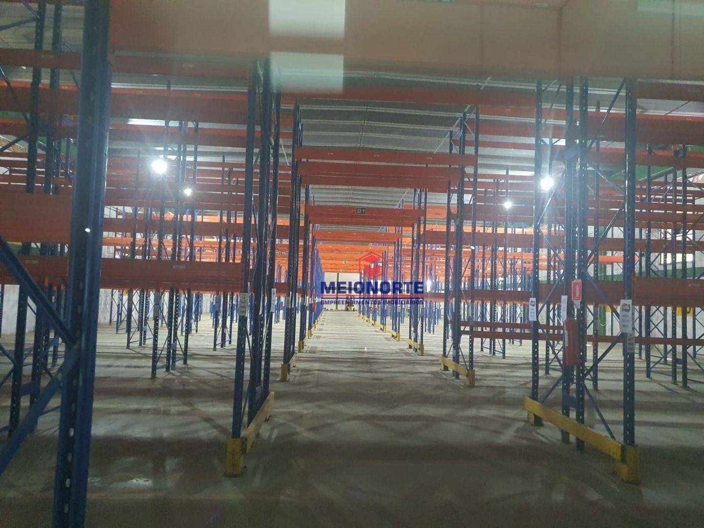 Depósito-Galpão-Armazém à venda e aluguel, 2983m² - Foto 19