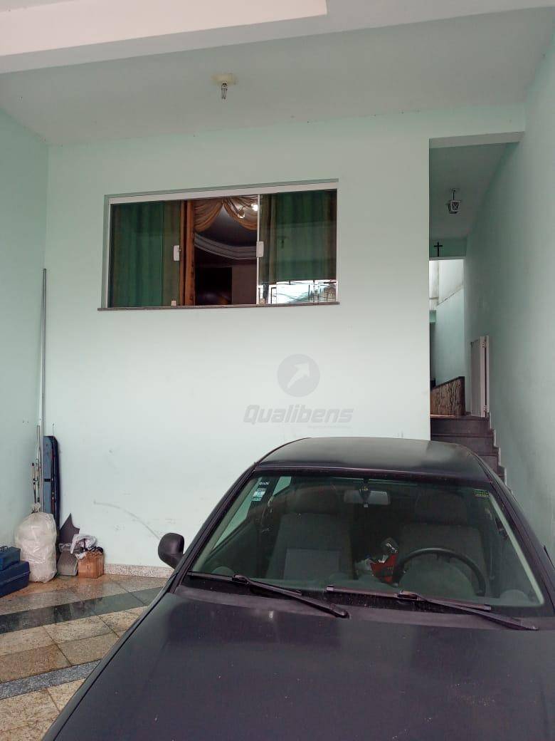 Sobrado à venda com 4 quartos, 290m² - Foto 27