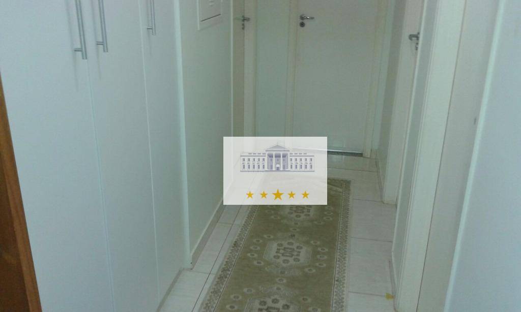 Apartamento à venda com 3 quartos, 98m² - Foto 22