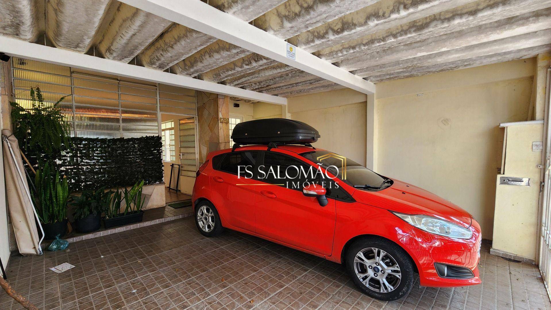 Casa para alugar com 2 quartos, 113m² - Foto 14