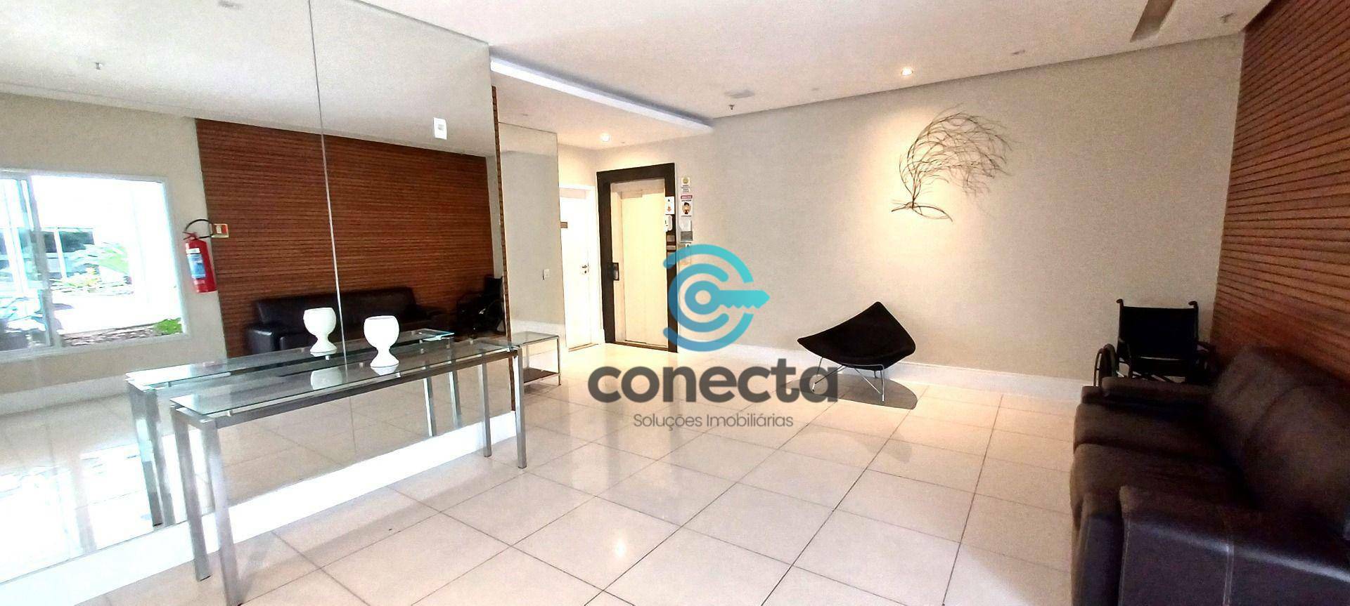 Apartamento à venda com 3 quartos, 120m² - Foto 31