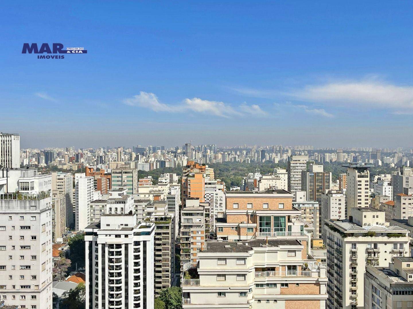 Cobertura à venda com 5 quartos, 1100m² - Foto 6