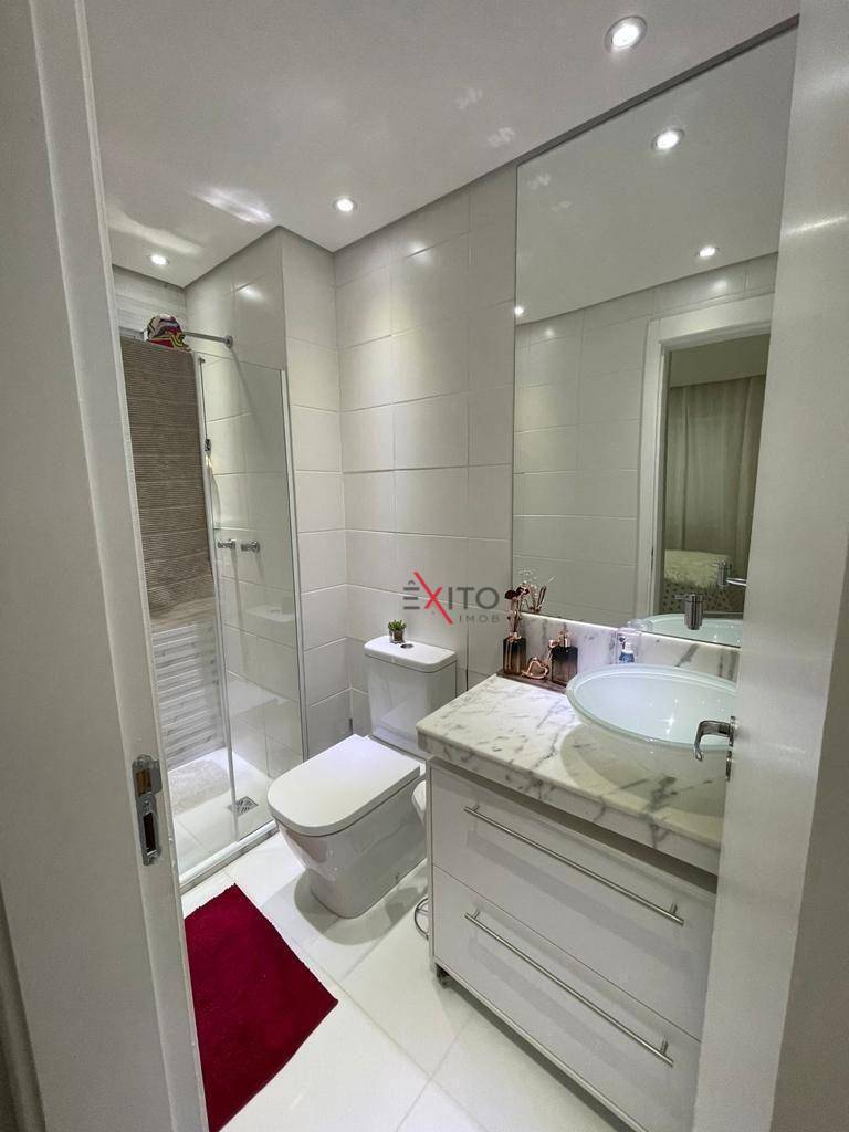 Apartamento à venda com 2 quartos, 54m² - Foto 9