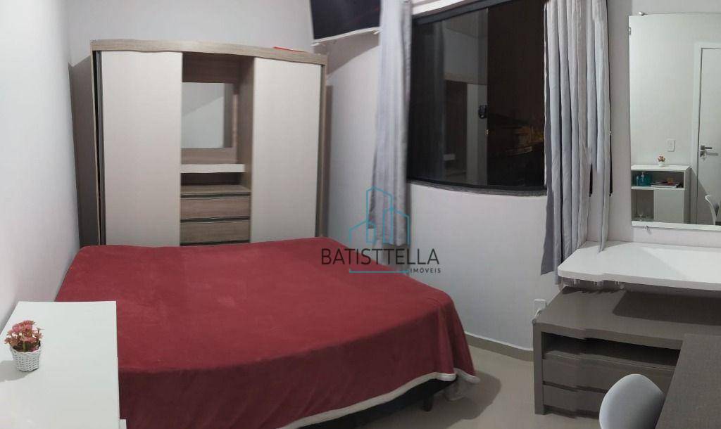 Apartamento à venda com 3 quartos, 76m² - Foto 4