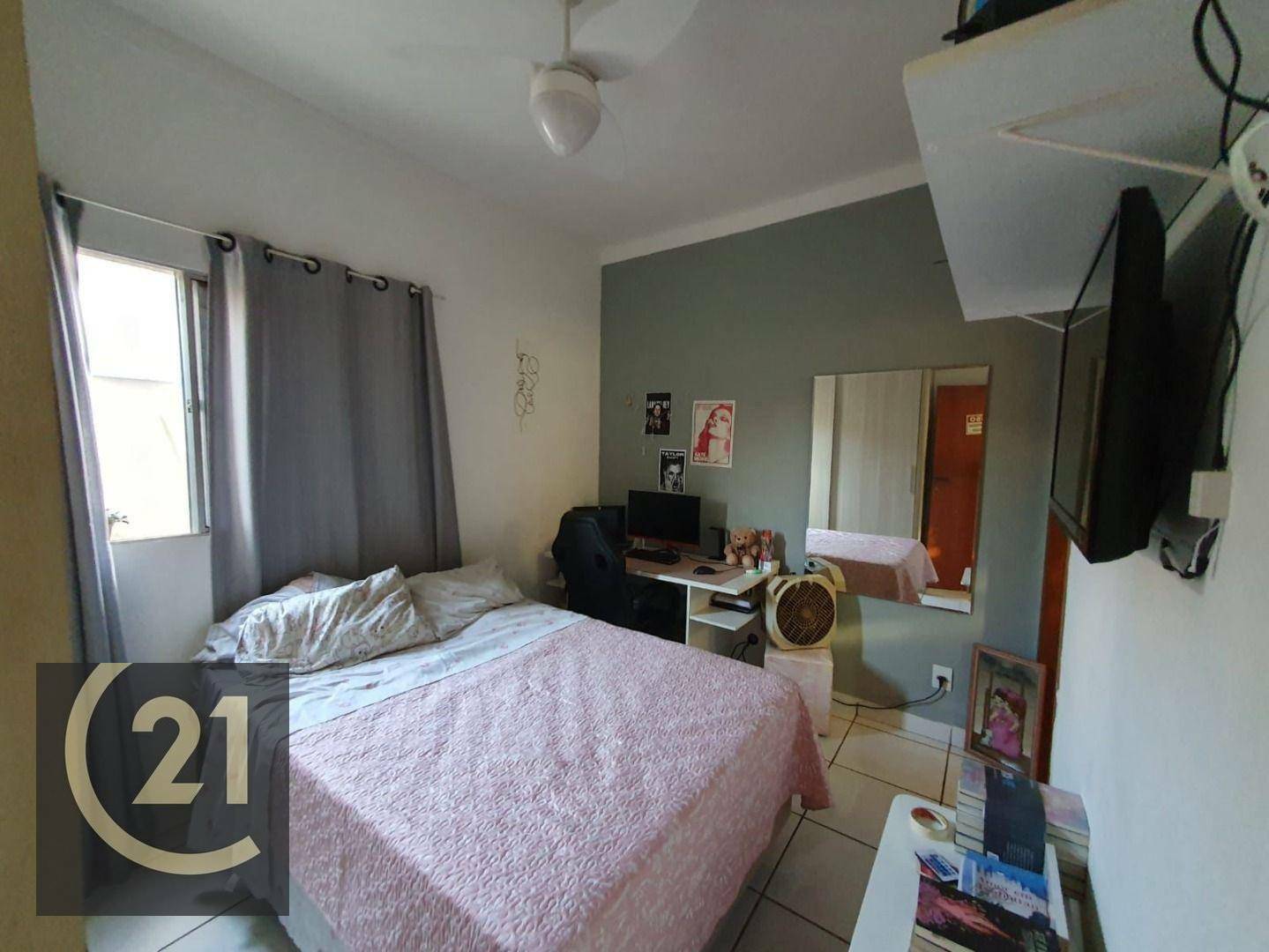 Apartamento à venda com 2 quartos, 110m² - Foto 5