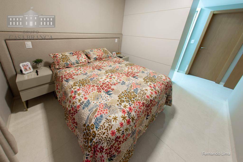 Apartamento à venda com 3 quartos, 105m² - Foto 10