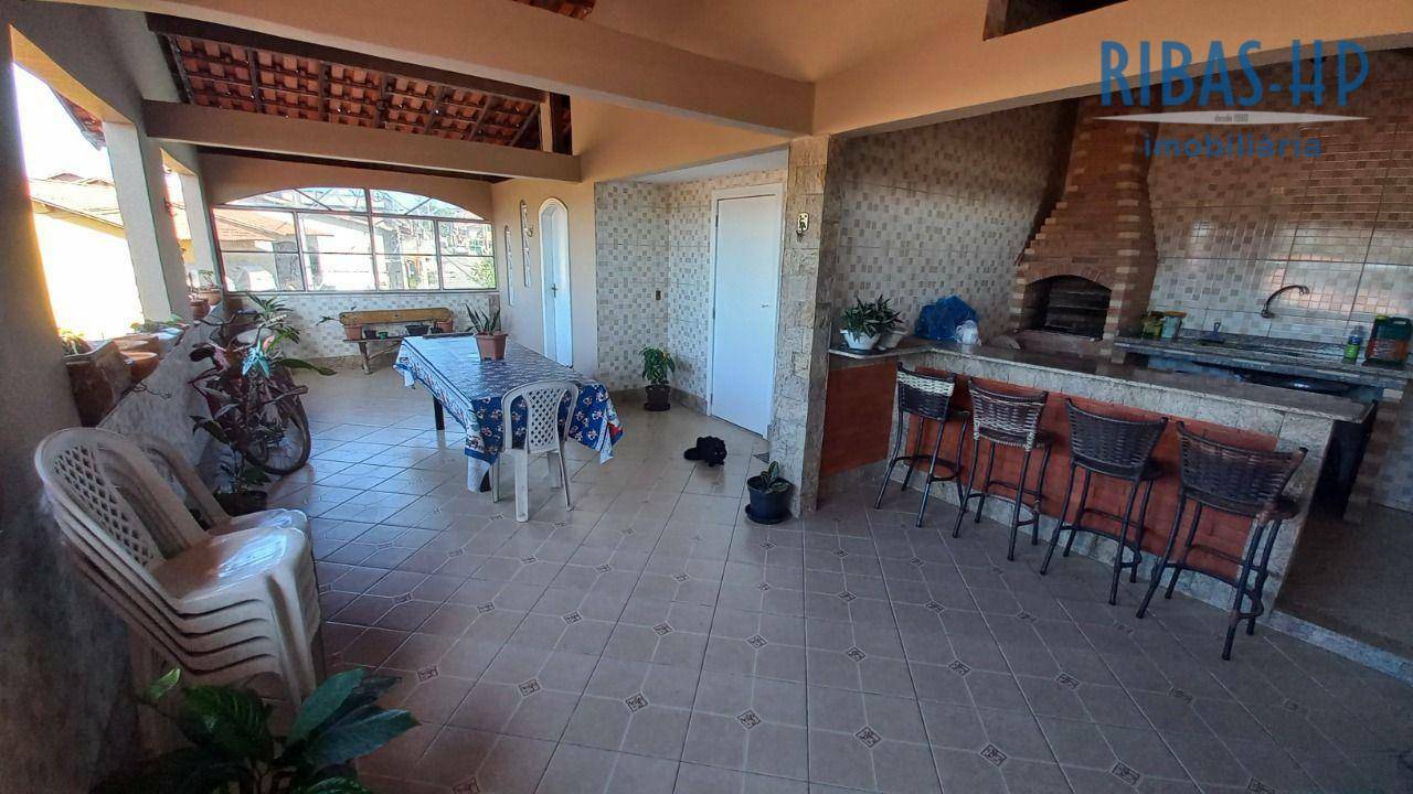 Casa de Condomínio à venda com 3 quartos, 1M2 - Foto 14