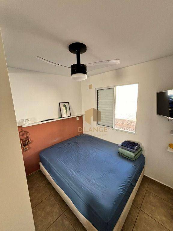 Casa de Condomínio à venda com 2 quartos, 82m² - Foto 18