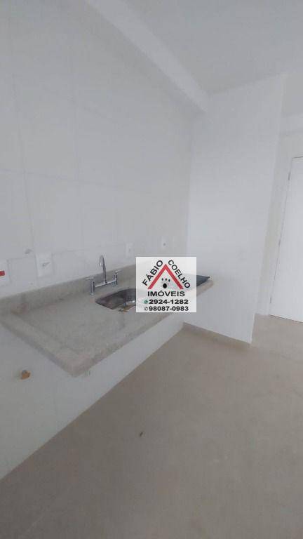 Apartamento à venda com 2 quartos, 50m² - Foto 4