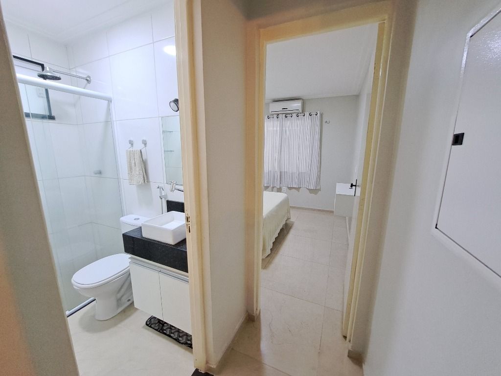 Casa de Condomínio à venda com 3 quartos, 140m² - Foto 13