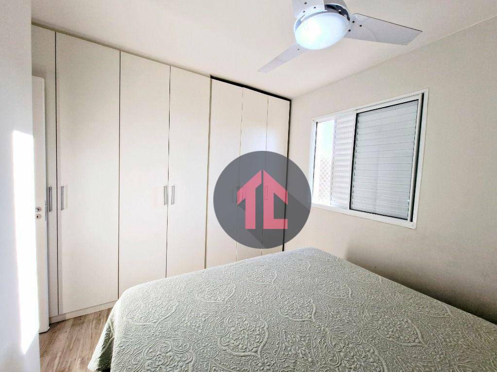 Apartamento à venda com 3 quartos, 75m² - Foto 18